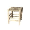 image de tabourets bas scandinave 