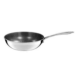 Wok 24 cm