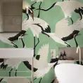 image de papiers peints scandinave 