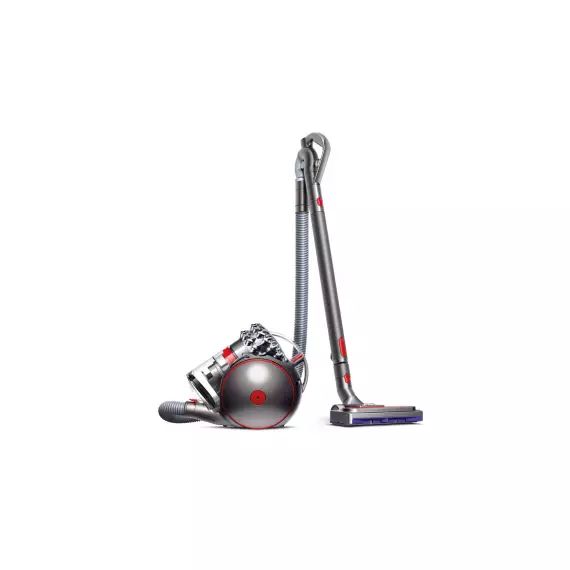 Aspirateur traineau sans sac DYSON CINETIC BIG BALL ABSOLUTE2