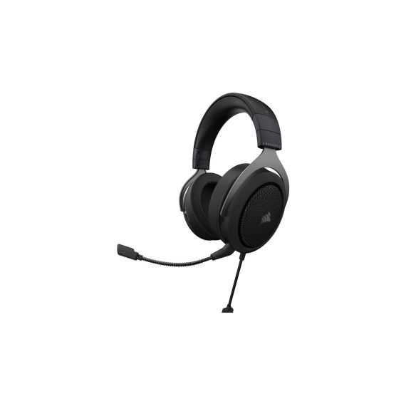 Casque filaire multimedia CORSAIR HS60 HAPTIC coloris noir
