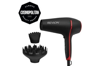 Sèche-cheveux Revlon SMOOTHSTAY COCONUT RVDR5317E