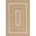 image de tapis scandinave 