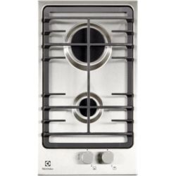 Table de cuisson à induction ELECTROLUX EIT61443B - Conforama