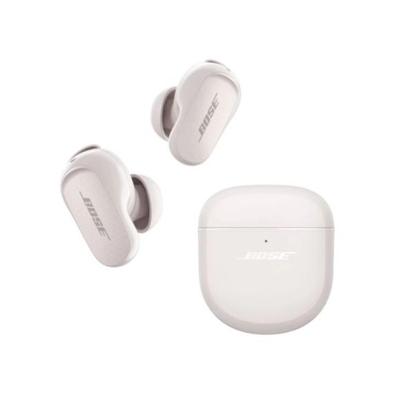 Ecouteurs BOSE QC Earbuds II Blanc