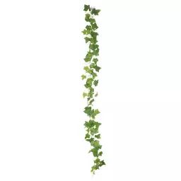 Chute plante artificielle de vigne 210cm