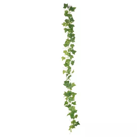 Chute plante artificielle de vigne 210cm