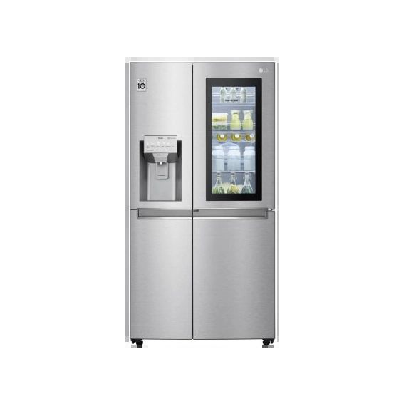 Réfrigérateur multi portes LG GSK6876SC