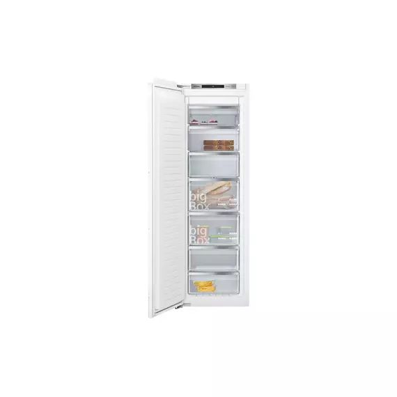 Congélateur armoire Siemens GI81NACF0 – ENCASTRABLE 178CM