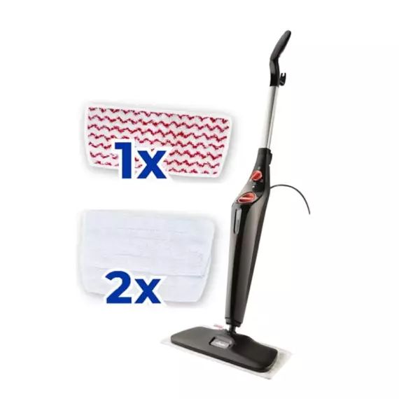 Nettoyeur Vapeur Vileda Steam Plus Xxl Power