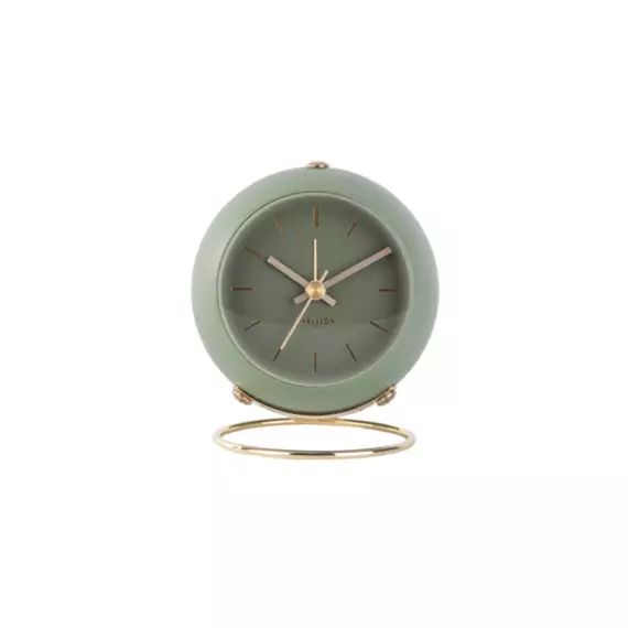 Réveil Globe Design Armando Breeveld – Karlsson