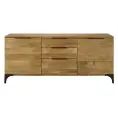 image de buffets scandinave