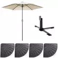 image de parasol scandinave 