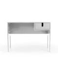 image de bureau scandinave 