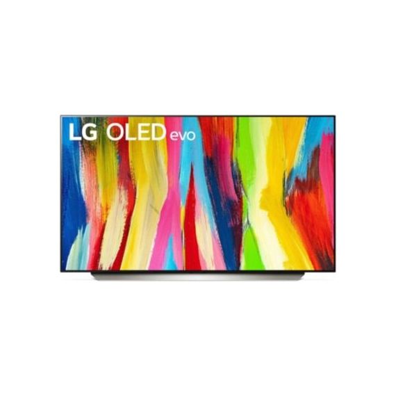 TV OLED evo LG OLED48C25LB 2022