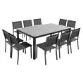 image de table de jardin scandinave 