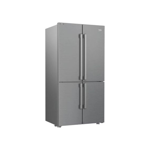 Réfrigérateur multi portes Beko GN1406231XBN