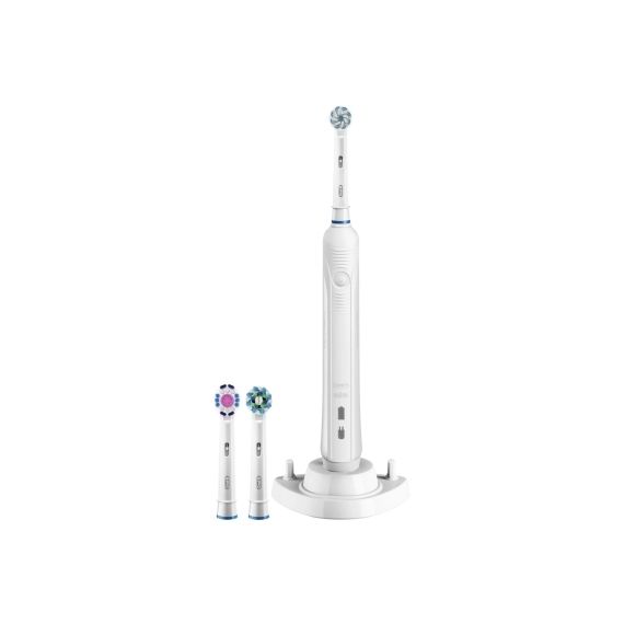 Brosse à dents électrique ORAL -B 1-970 Ultra Thin