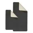 image de tapis de bain scandinave