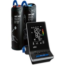Tensiomètre Braun Tensiomètre intelligent ExactFit 5 Connect – BUA6350EU