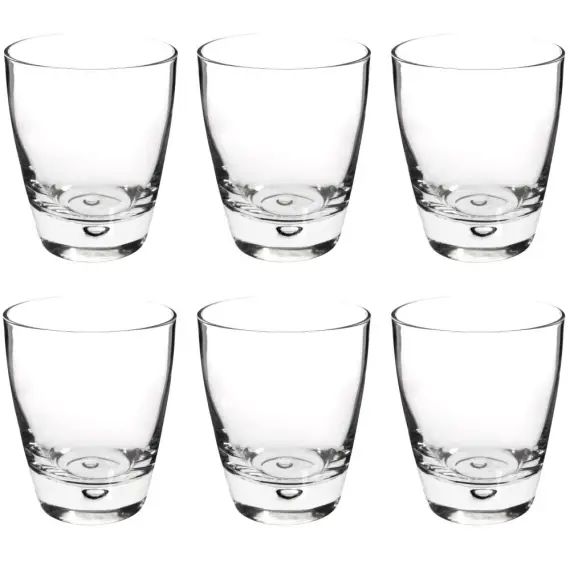 Gobelet en verre LUNA